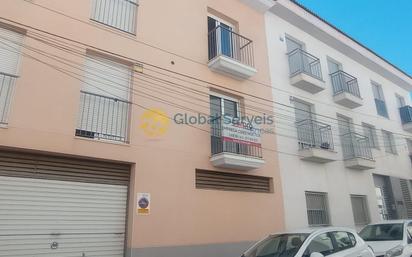 Vista exterior de Planta baixa en venda en Roda de Berà