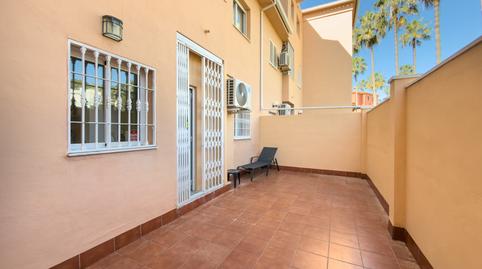 Foto 5 de Planta baixa de lloguer a Cabopino - Artola, Marbella