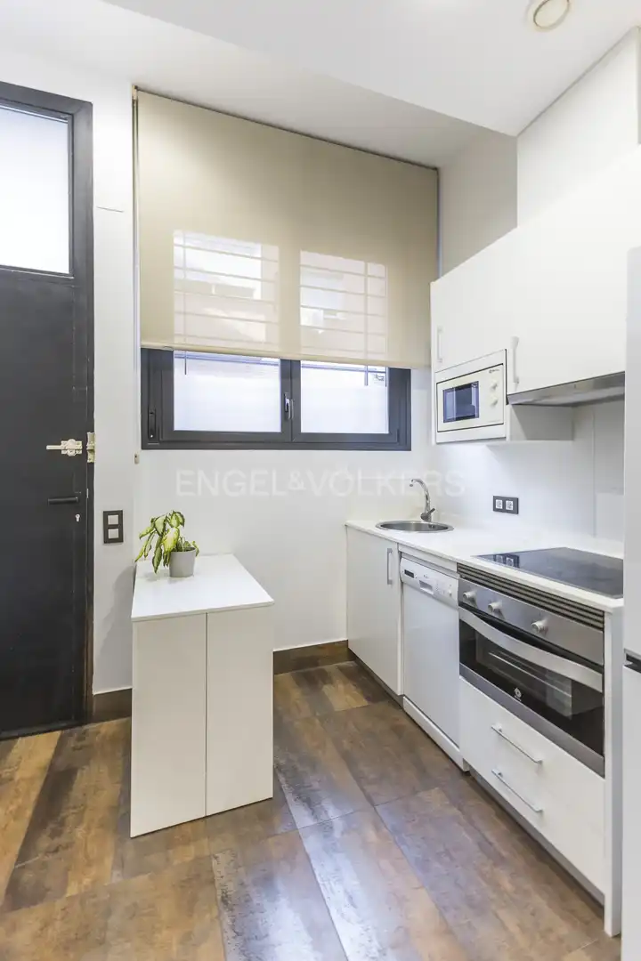 Wohnung zum Verkauf in Almenara -Ventilla