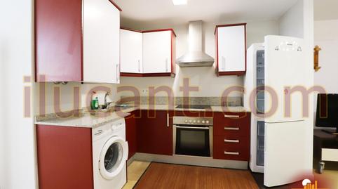 Foto 5 de Estudi en venda a Carolinas Bajas, Alicante