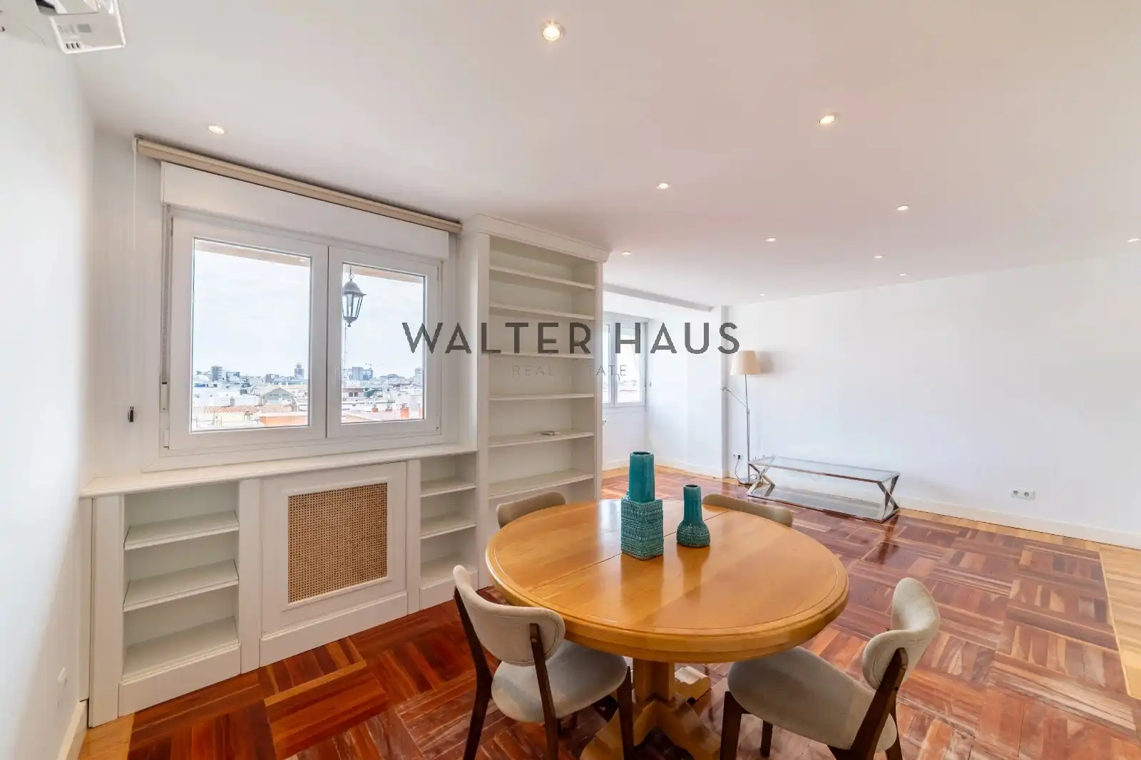 Penthouse with lift for sale in Calle de Alonso Cano, imagen 6