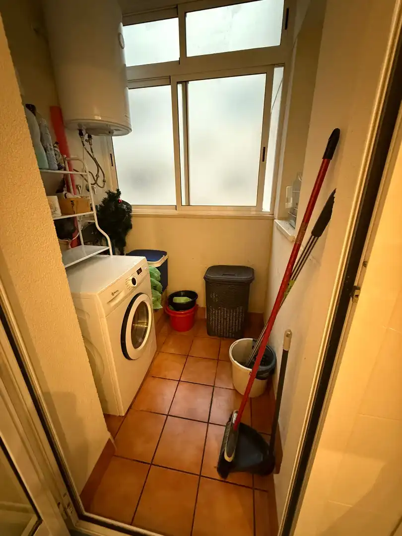 Piso en venta en Calle Mariana Pineda, El Ingenio