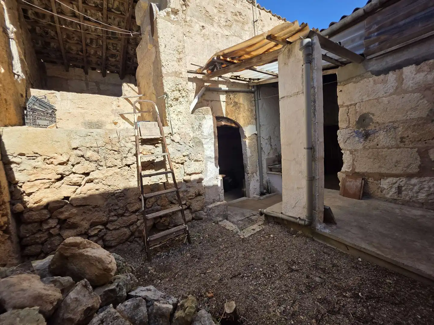 Casa o xalet en venda en Muro