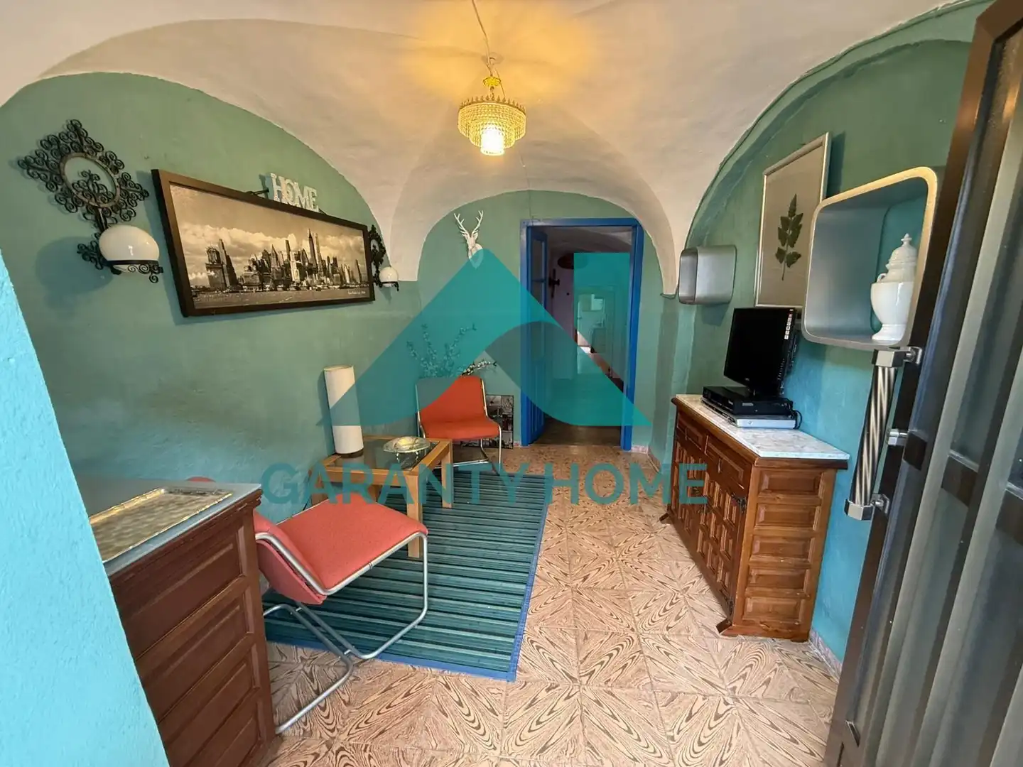 Casa en venda a Sierra de Fuentes, imagen 9