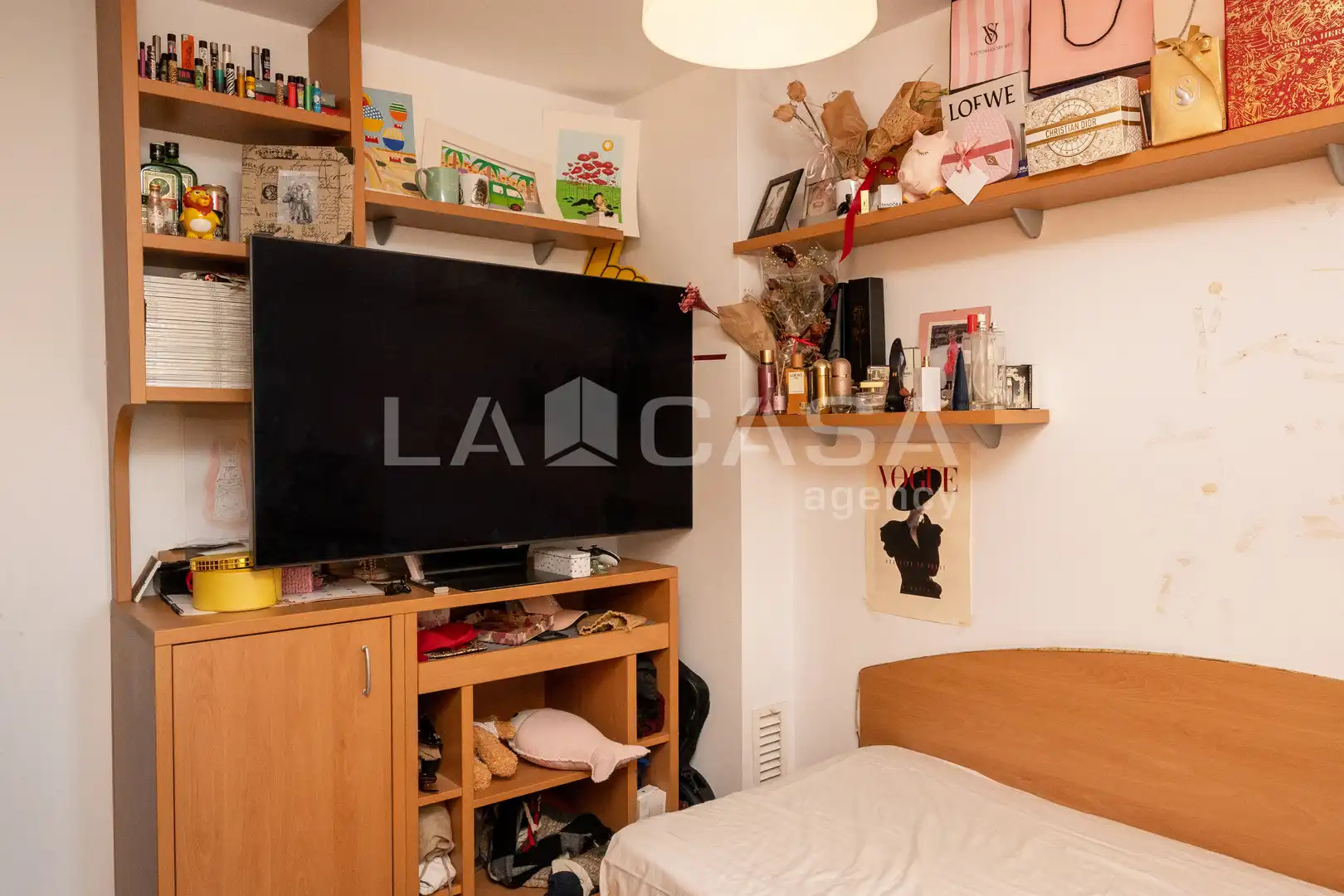 Wohnung mit Terrasse zum Verkauf in Nou Barris, imagen 28
