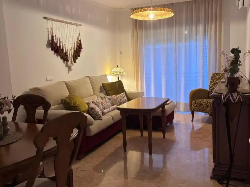 Piso de alquiler en Avenida de Mijas, 28, Centro ciudad