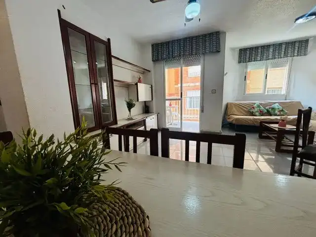 Apartament amb ascensor en venda a Casco Antiguo, imagen 4