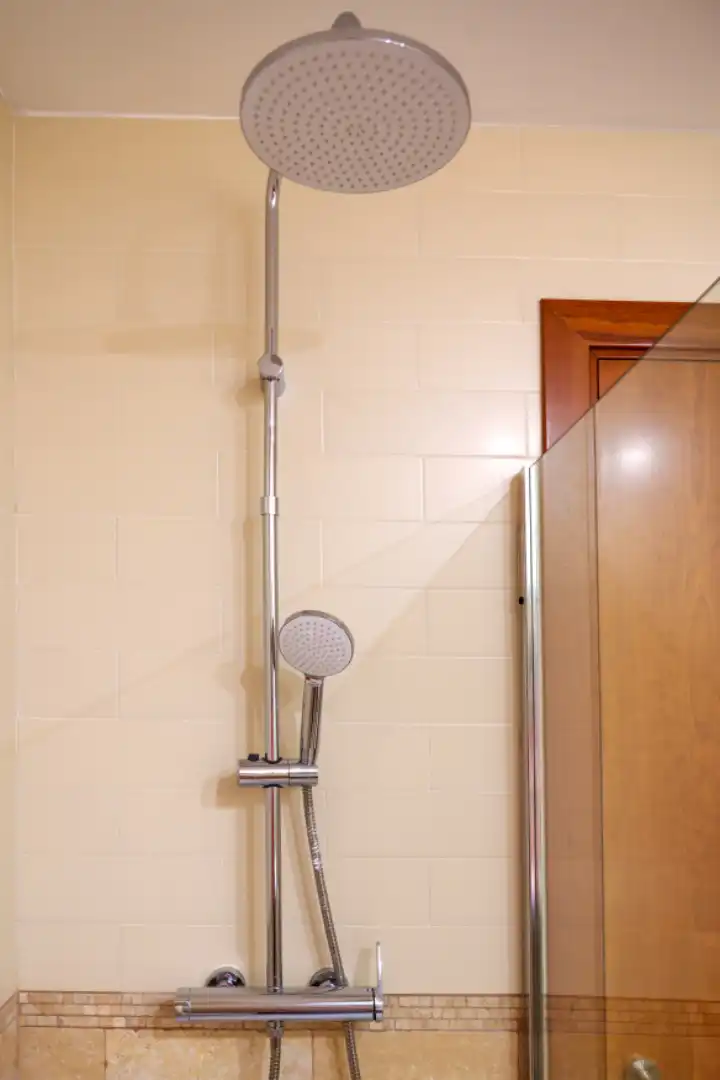 Bany de Pis en venda en Constantí amb Aire condicionat, Calefacció i Forn