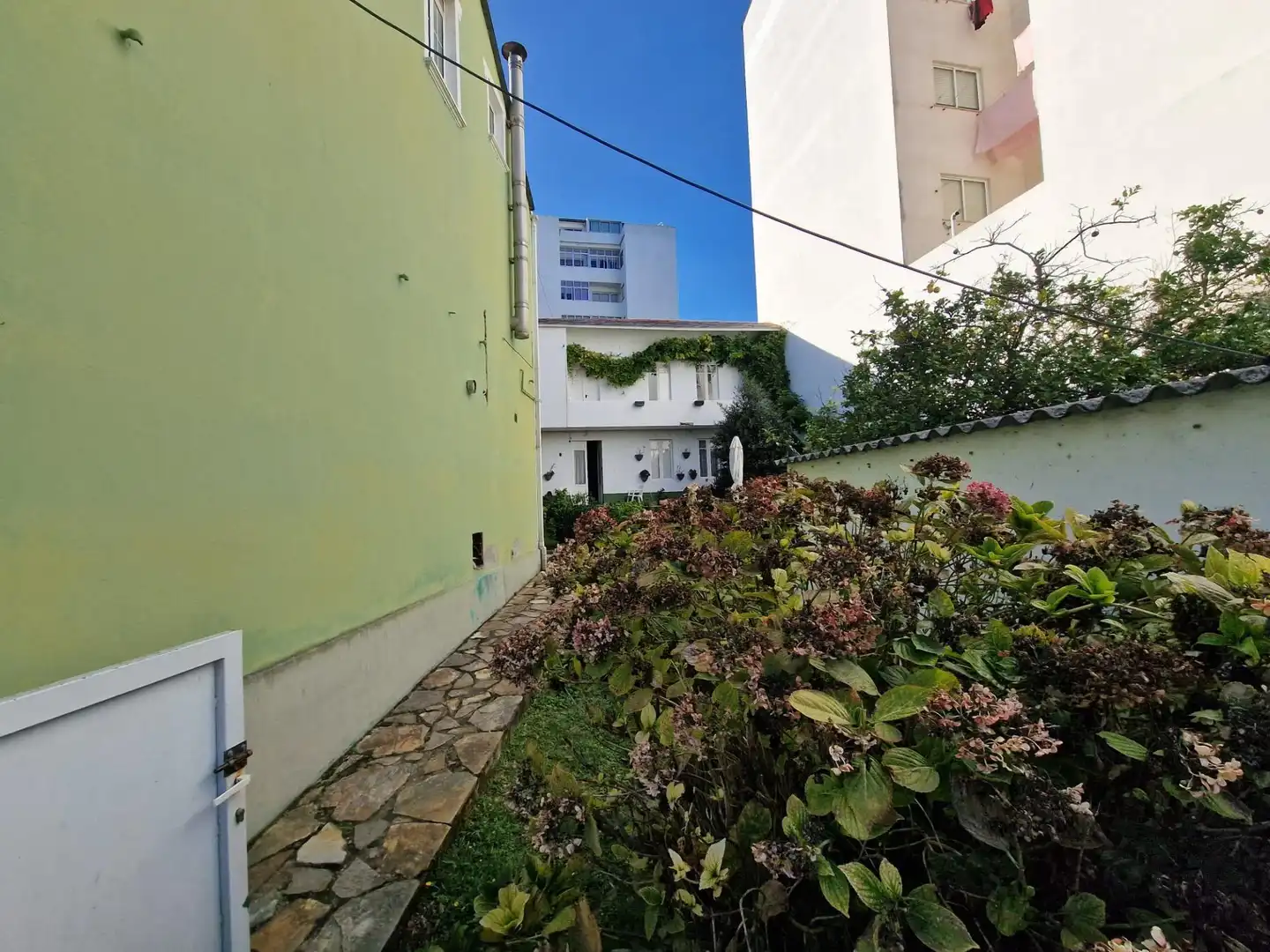 Maison avec jardin à vendre à MARIÑEIRO CHILA, imagen 58