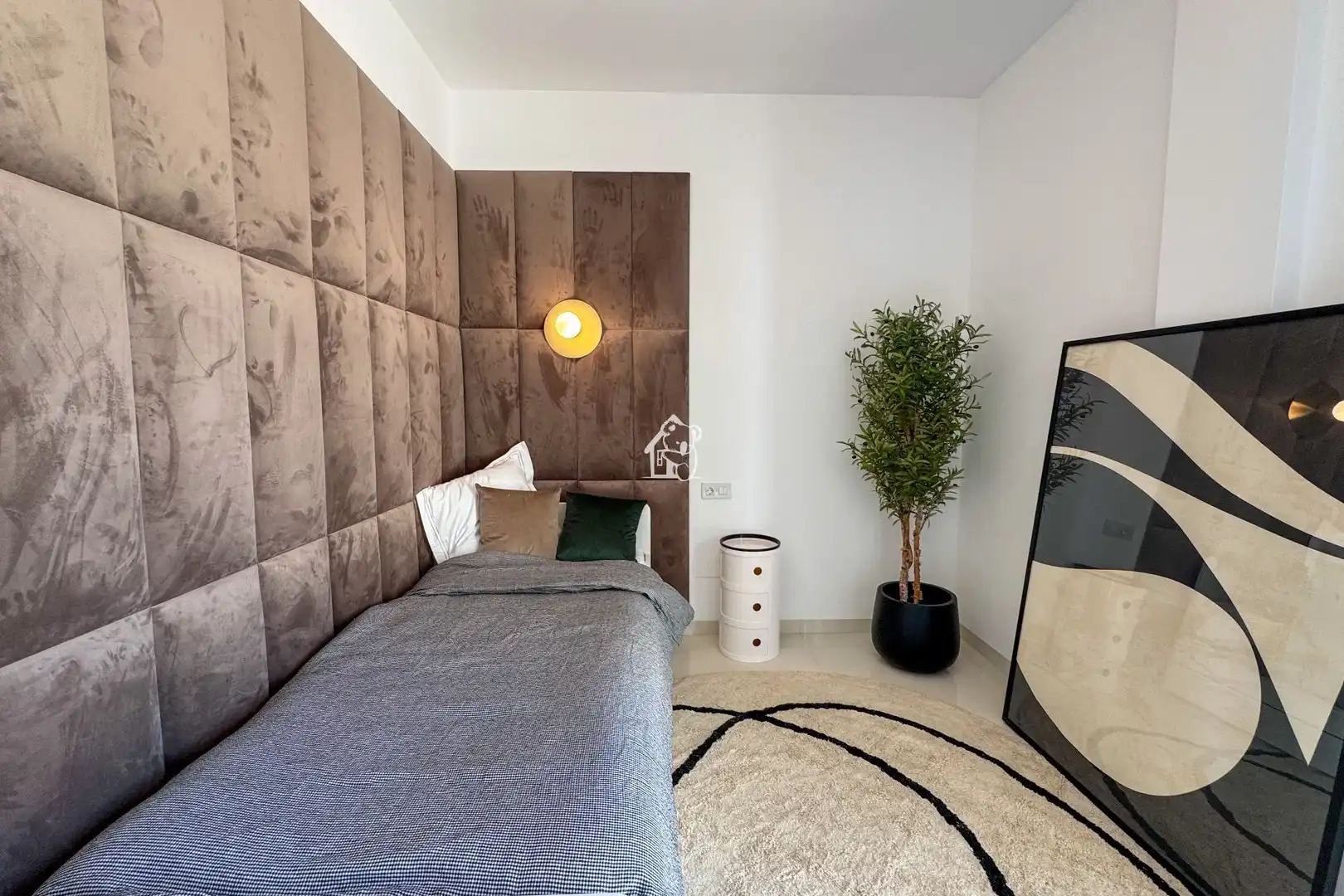Habitación de Casa o chalet en venta en San Miguel de Salinas con Aire acondicionado, Jardín privado y Terraza