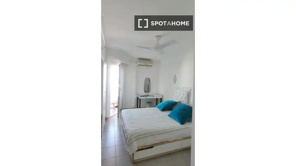 Habitació a Cala Vinyes