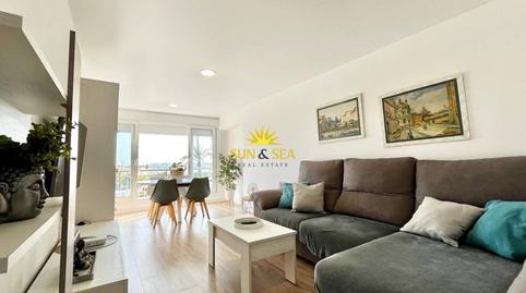 Photo 2 of Apartment to rent in Puerto Deportivo, Alicante