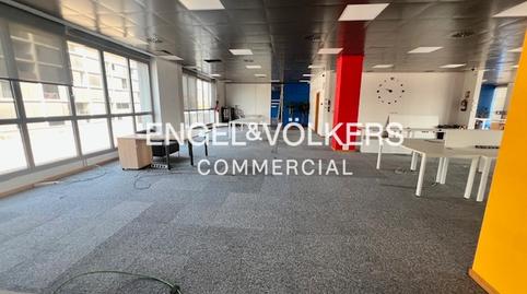 Foto 2 de Oficina de lloguer a Sant Joan - TV3, Barcelona