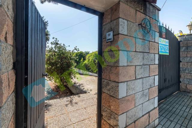 Casa-chalet en Venta en Avenida Damián Téllez Lafuente, 49 en Ciudad Jardín