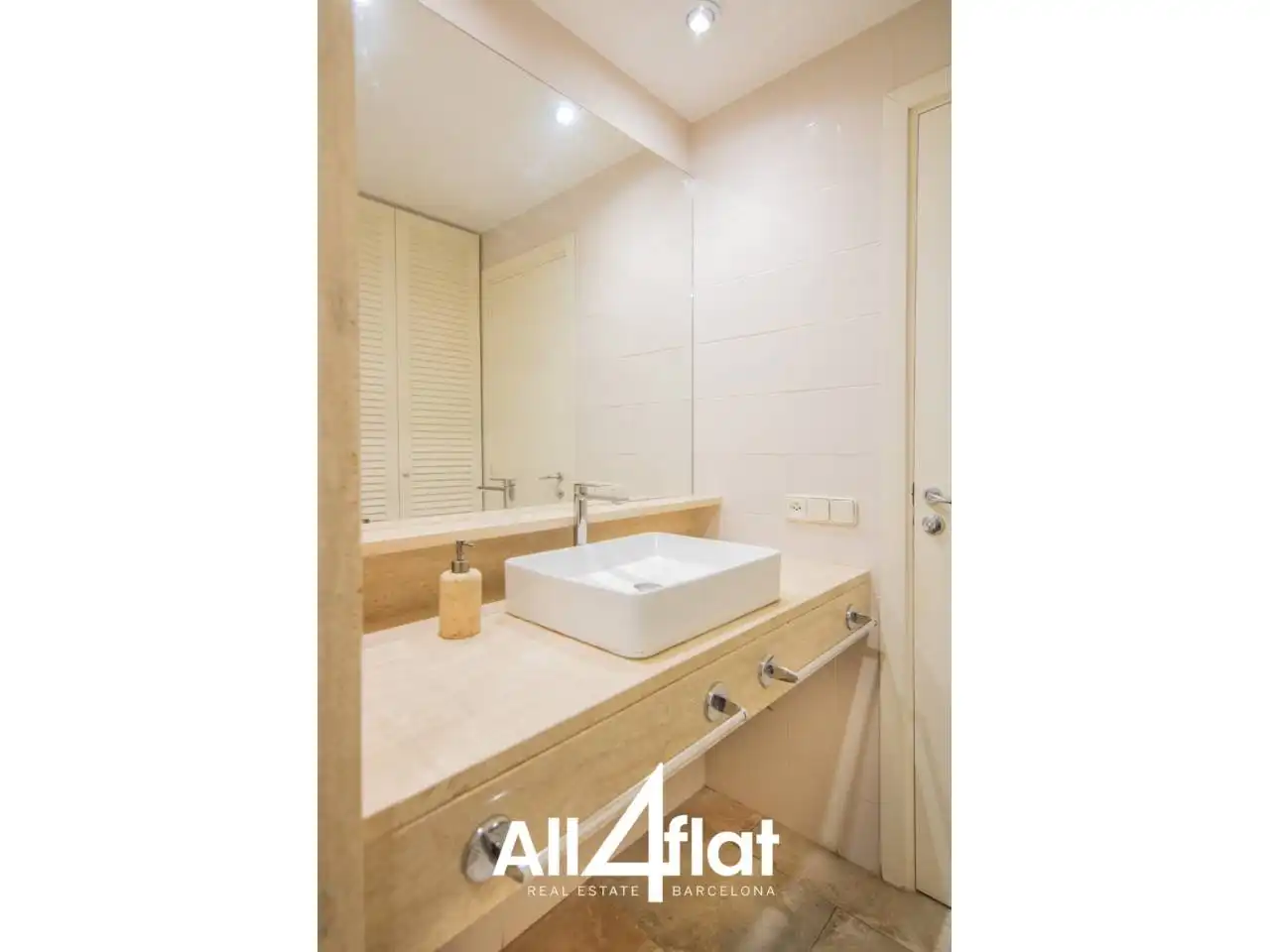 Flat for rent in Barcelona, Barcelona