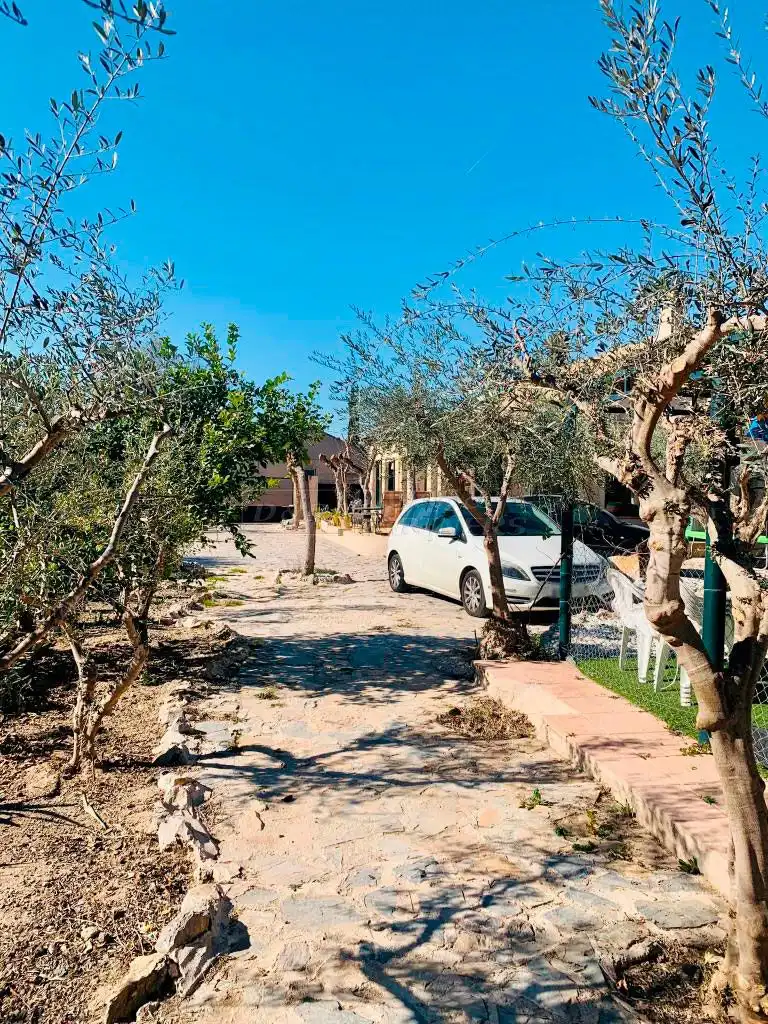 Country homes for sale in Camino Alto de las Atalayas, Llano de Brujas