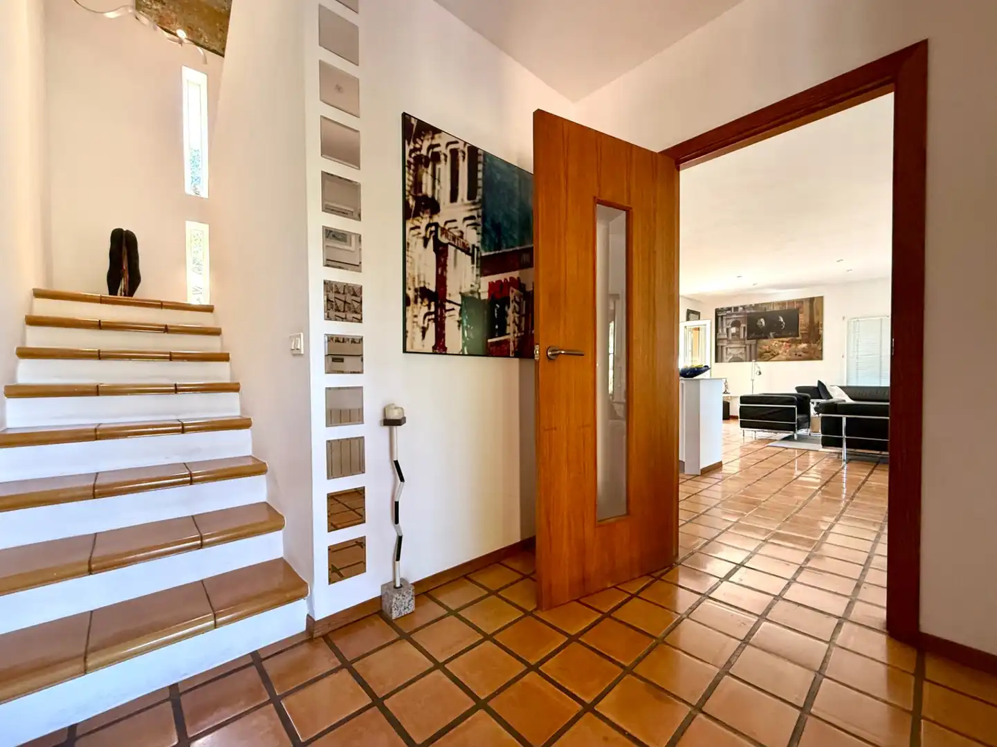 Casa o chalet en venta en Carrer de Dalt, -1, Jesús Pobre