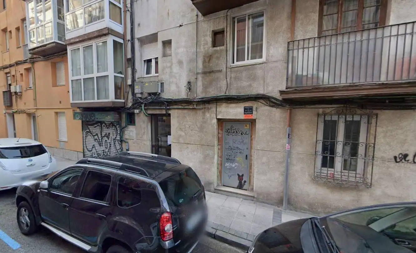 Appartement avec ascenseur à vendre à SAN CELEDONIO 12, imagen 2