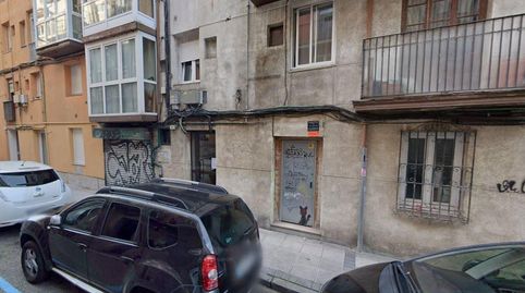 Foto 2 de Piso en venta en San Celedonio, 12, Centro - Ayuntamiento, Santander