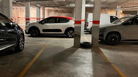 Foto 5 de Garatge en venda a Carrer D'avinyó, 71, Segle XX, Terrassa