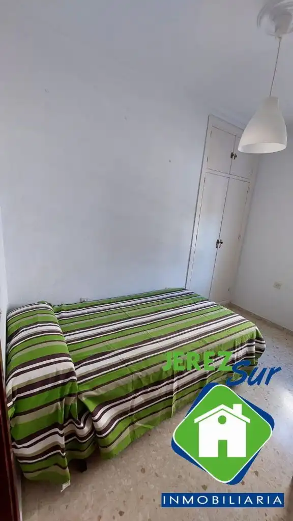 Piso con ascensor en alquiler en El Retiro - Parque Atlántico - Ronda este, imagen 9