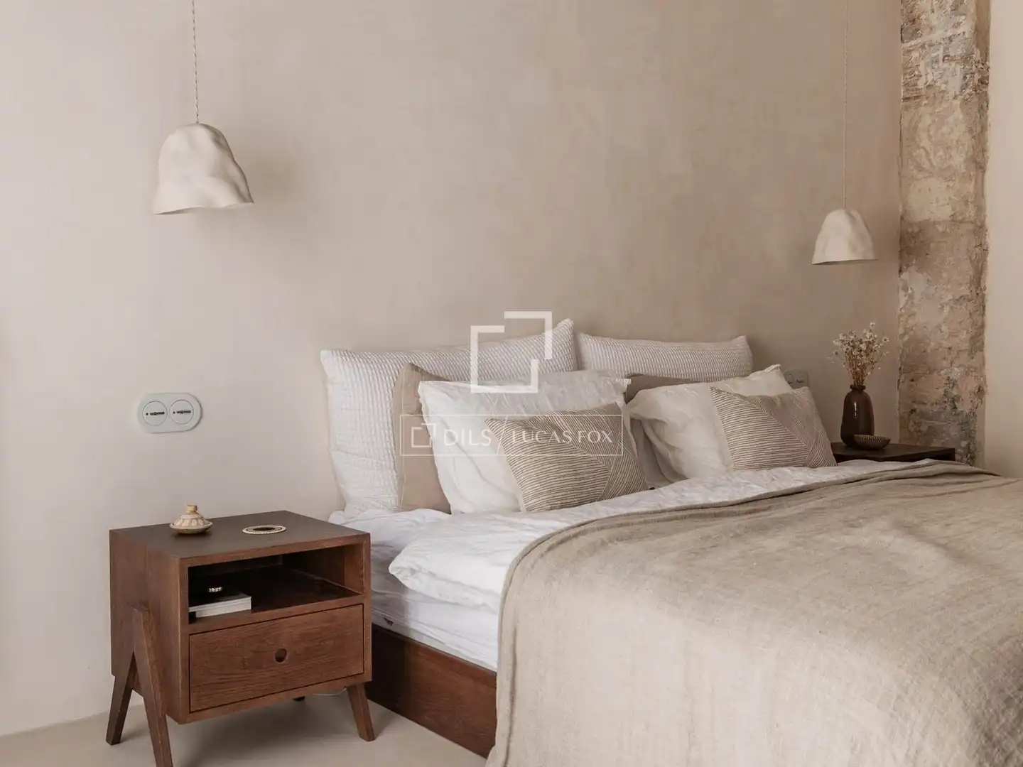 Habitación de Piso en venta en  Palma de Mallorca con Aire acondicionado, Calefacción y Terraza