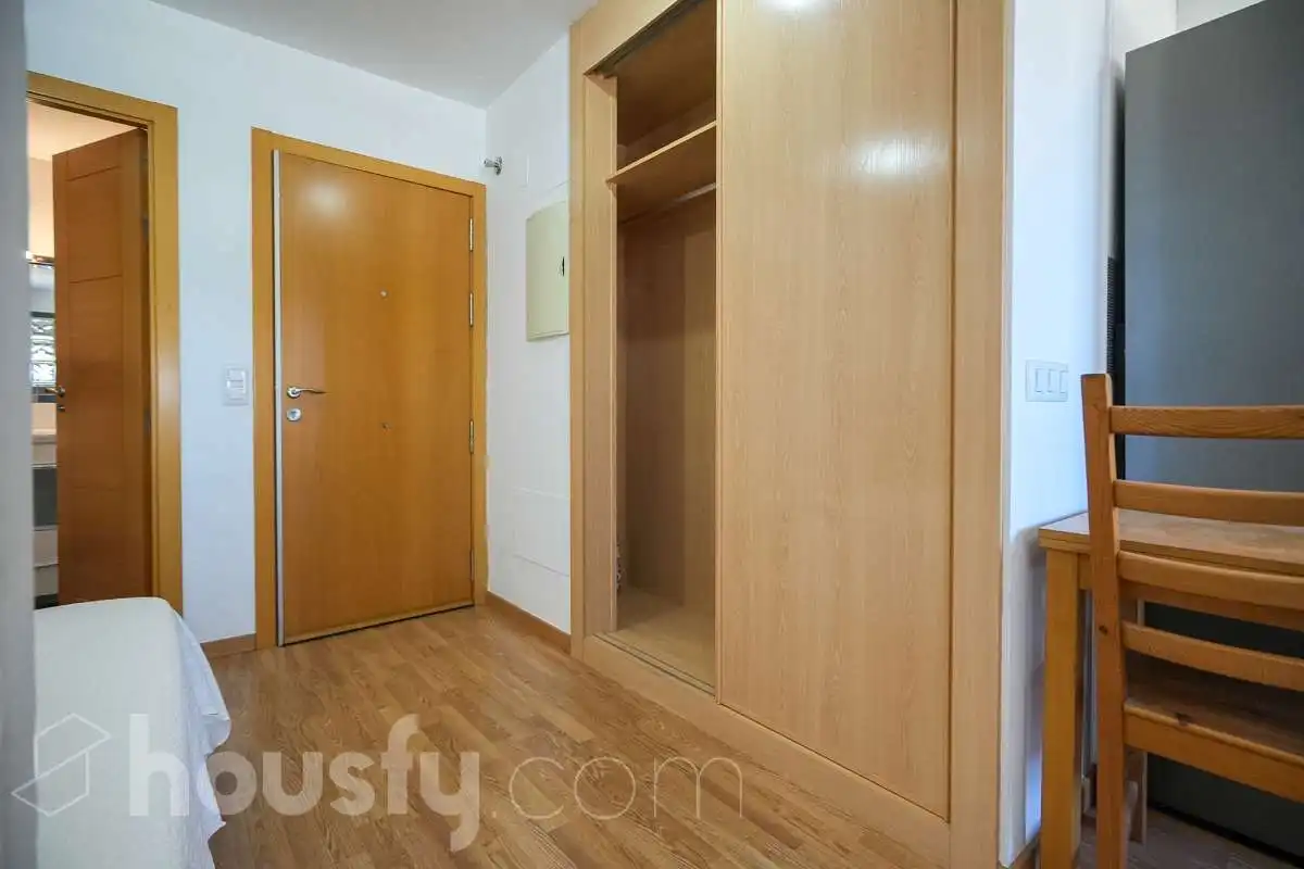 Studio avec piscine à vendre à Avenida Las suertes ., imagen 16
