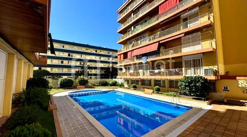 Photo 2 of Flat to rent in Fenals, Lloret de Mar