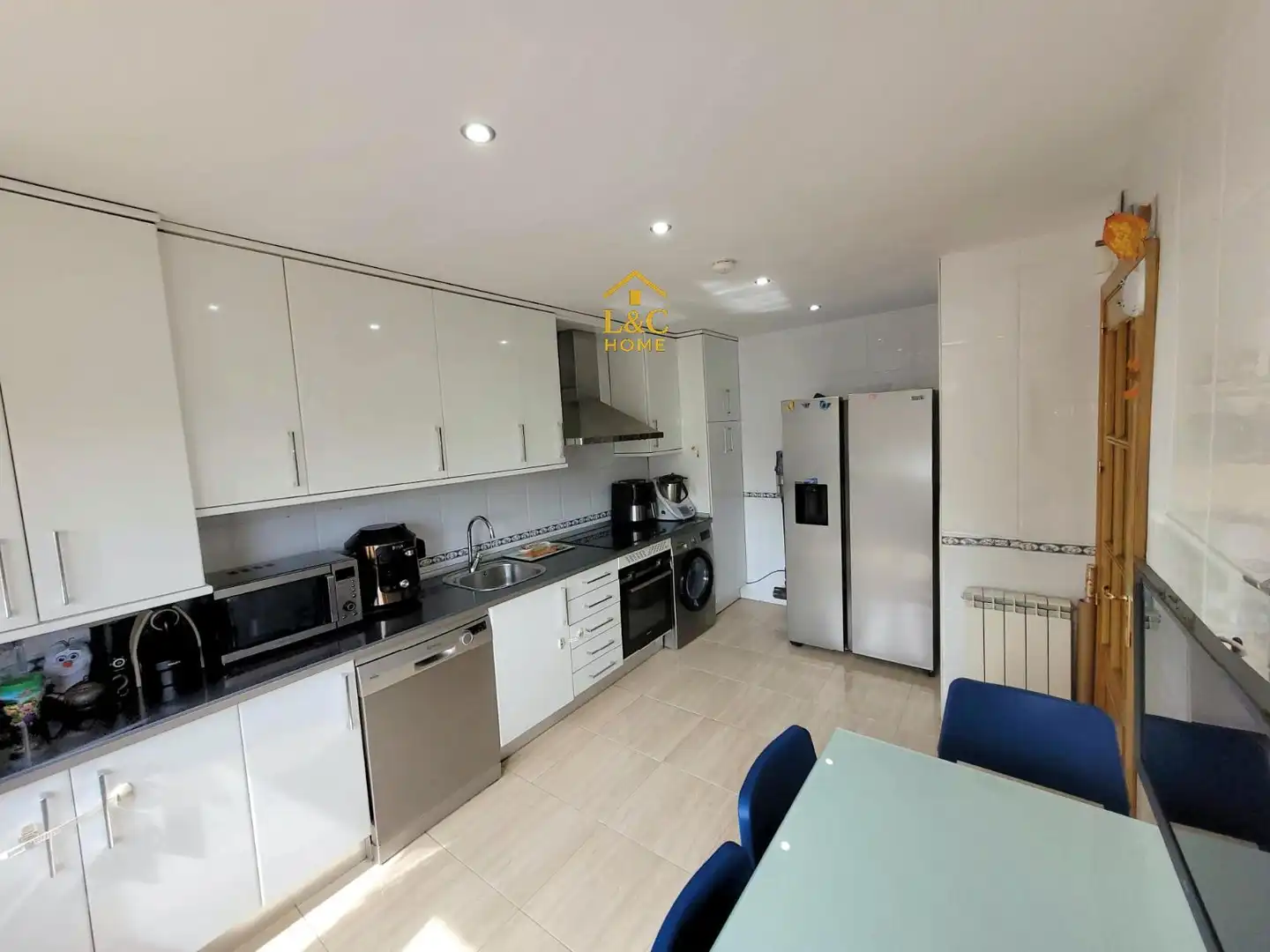 Casa a schiera in vendita a Perales del Río, imagen 23