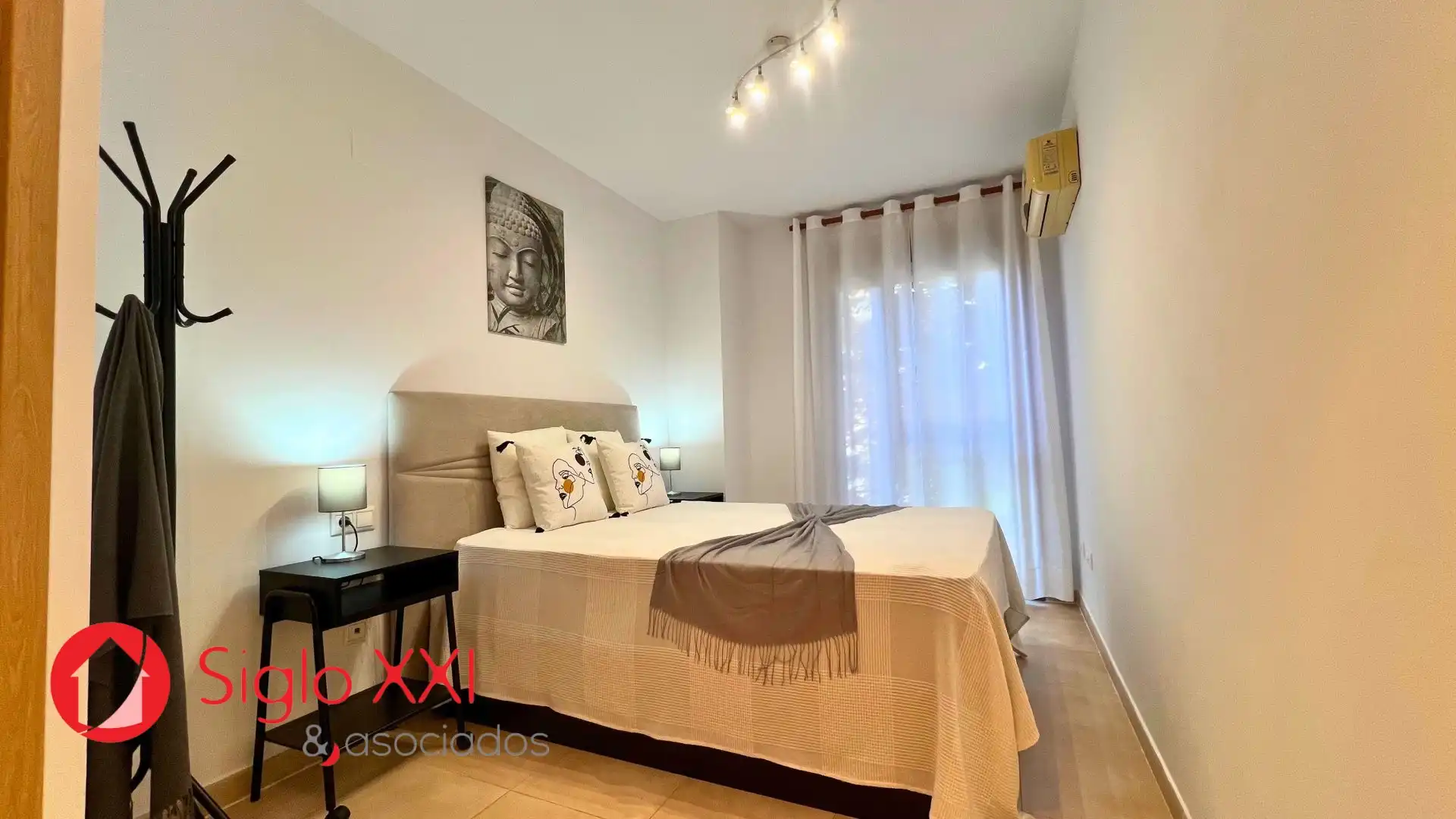 Habitación de Piso en venta en Oropesa del Mar / Orpesa con Terraza, Piscina y Balcón