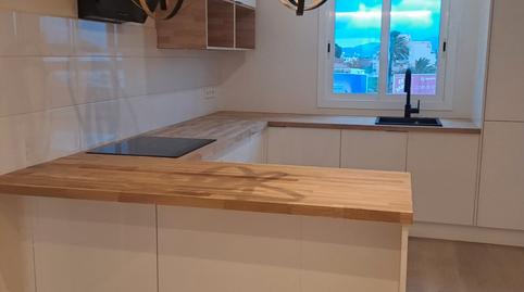 Foto 5 de Piso en venta en El Coll d'en Rabassa, Illes Balears