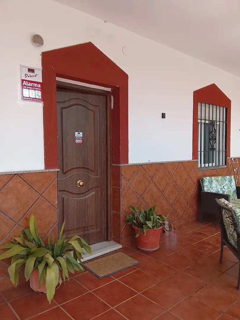 Houses for sale in Córdoba  with Air Conditioner, Private garden and Terrace