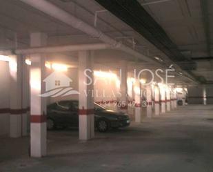 Parking of Garage for sale in Torrevieja