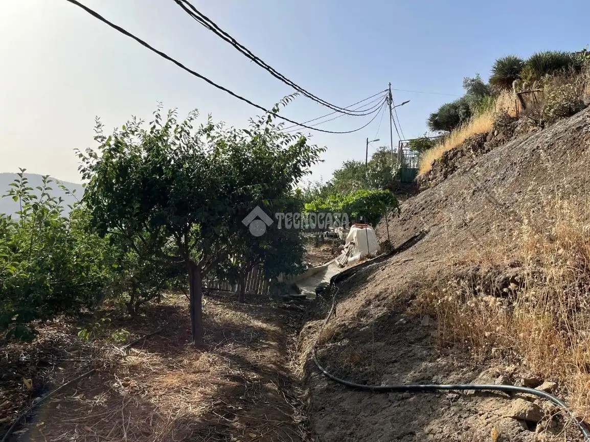 Casa o xalet en venda en Artenara