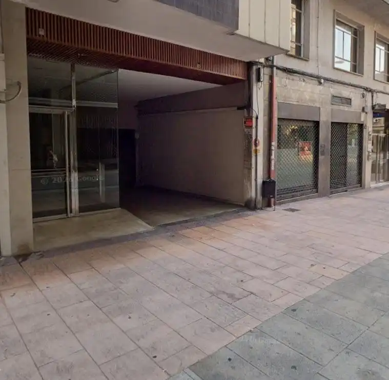 Parkplatz zum Verkauf in Centro, imagen 7