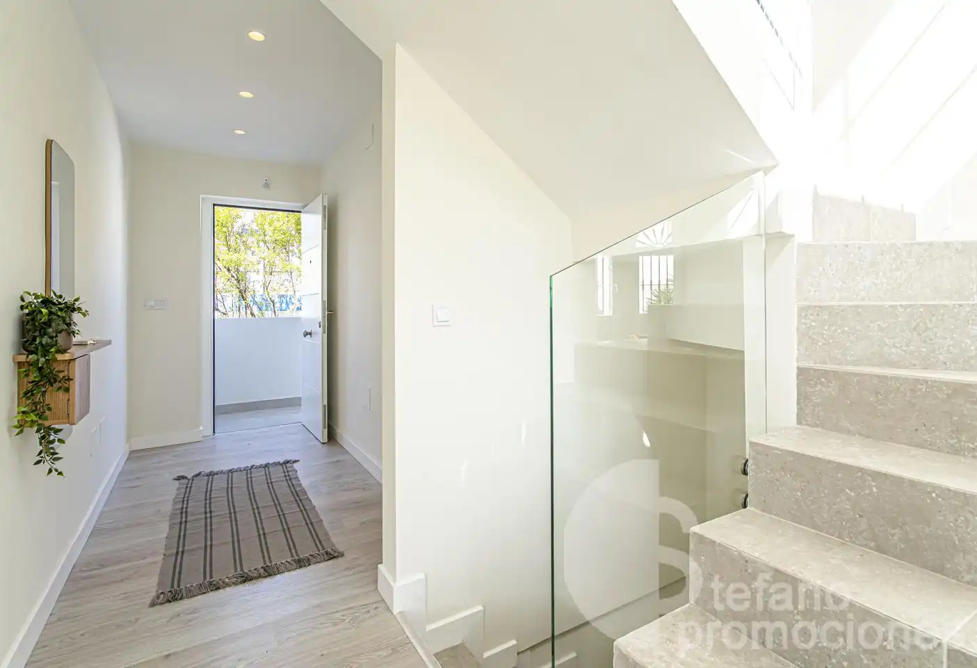 Casa con piscina en venta en Arroyo de la Miel, imagen 46