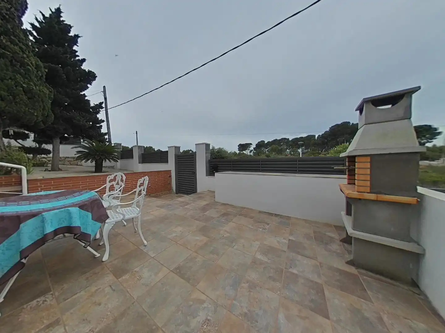Villa con piscina in vendita a Pla de Maset - Cap de Salou, imagen 34