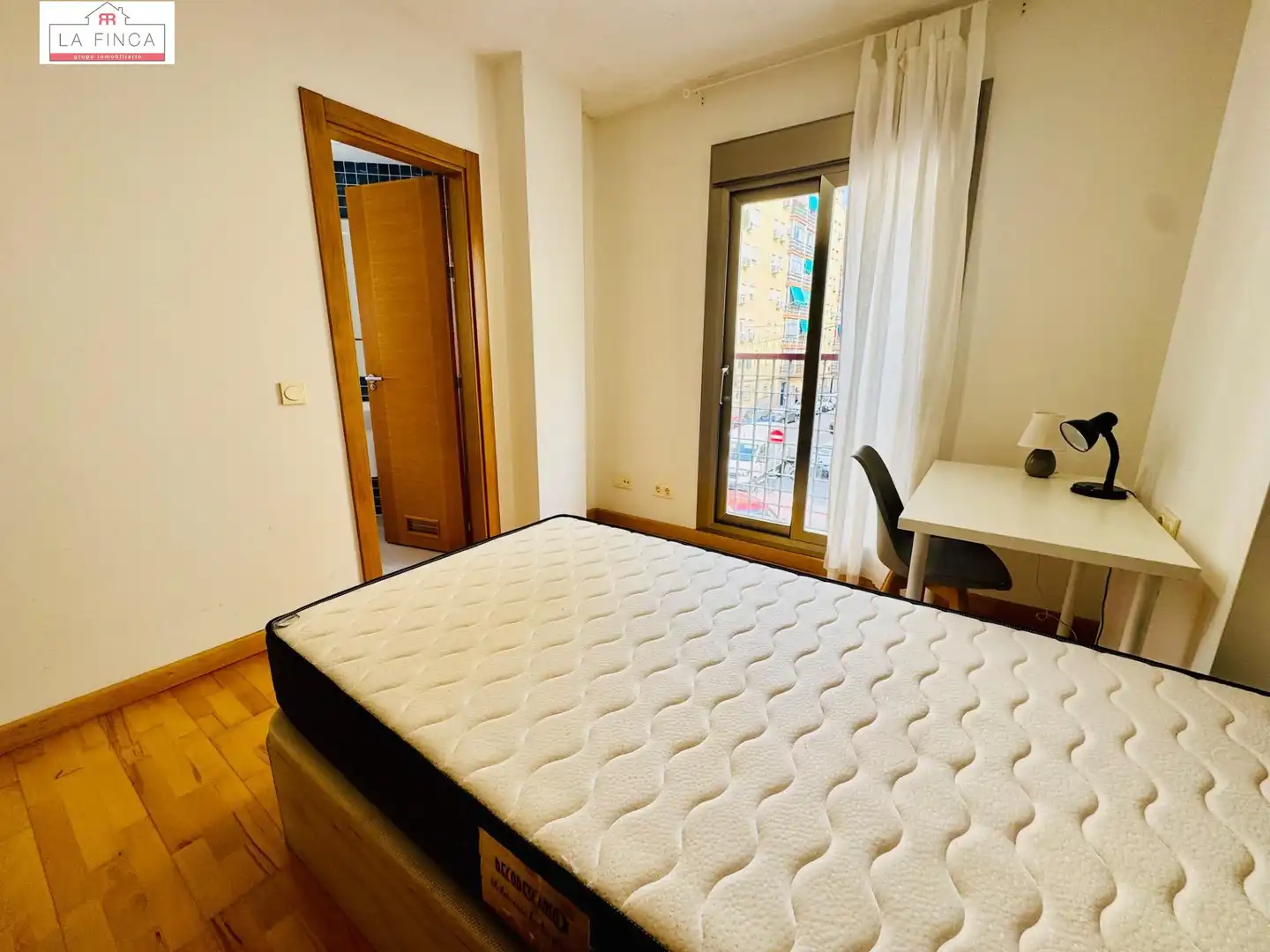 Habitación de Piso en venta en Centro