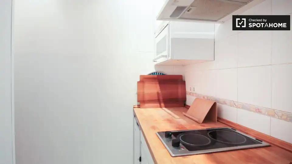 Appartement avec terrasse à louer à Ciutat Vella, imagen 8