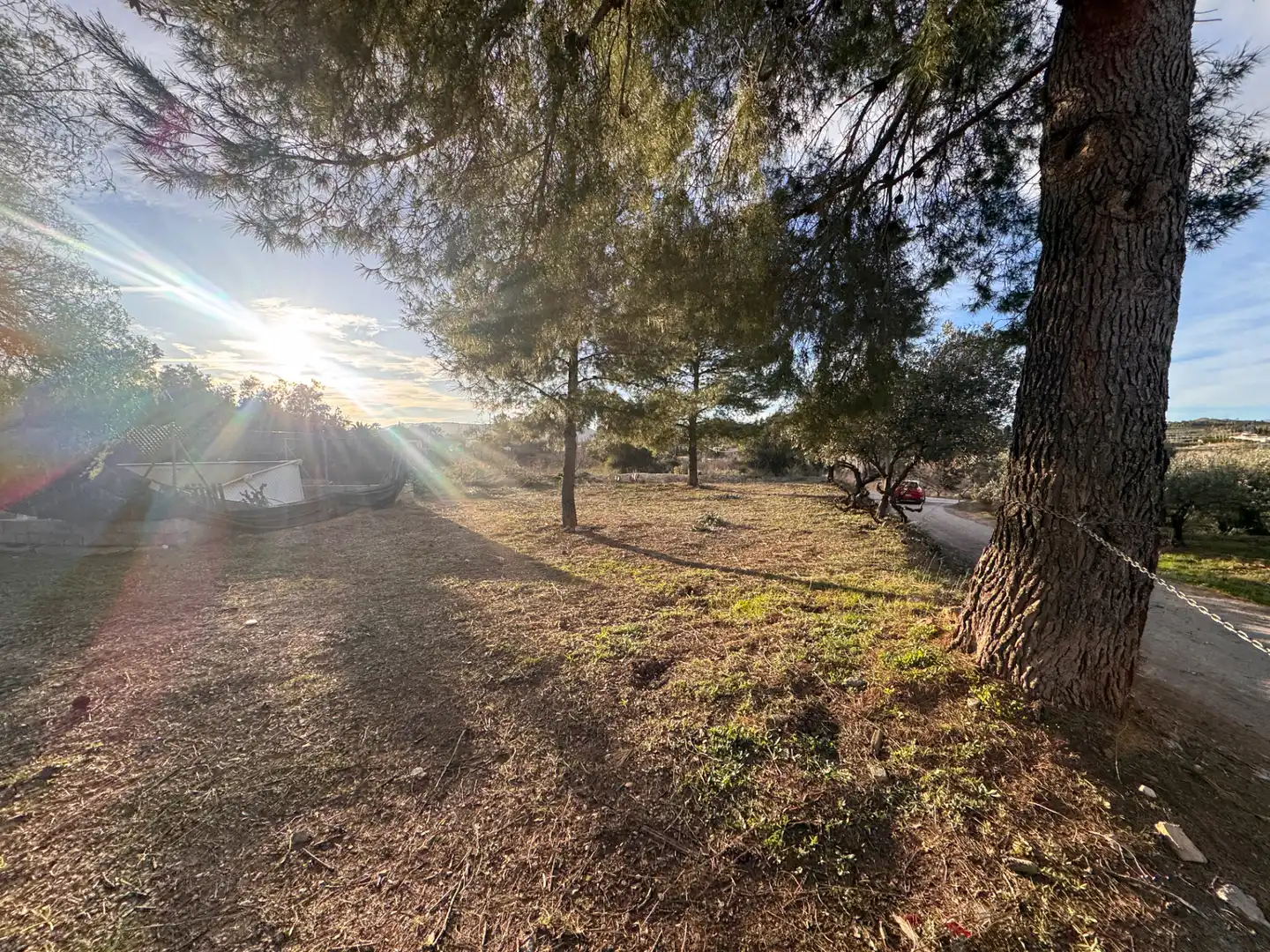 Casa o chalet en venta en Cehegín con Jardín privado, Trastero y Balcón