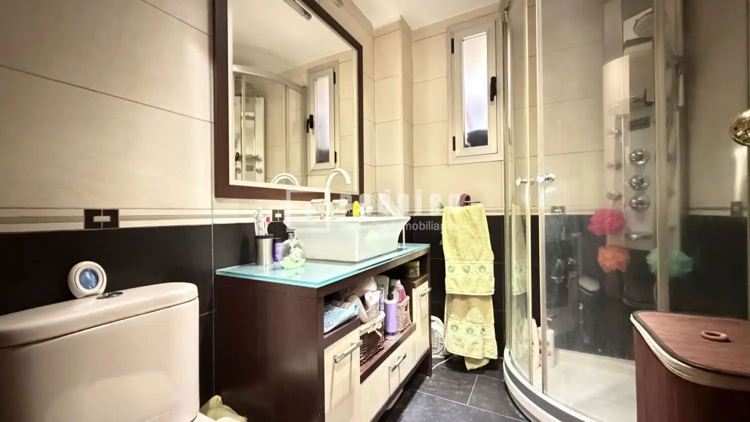 Habitación de Piso en venta en Leganés con Aire acondicionado, Calefacción y Jardín privado