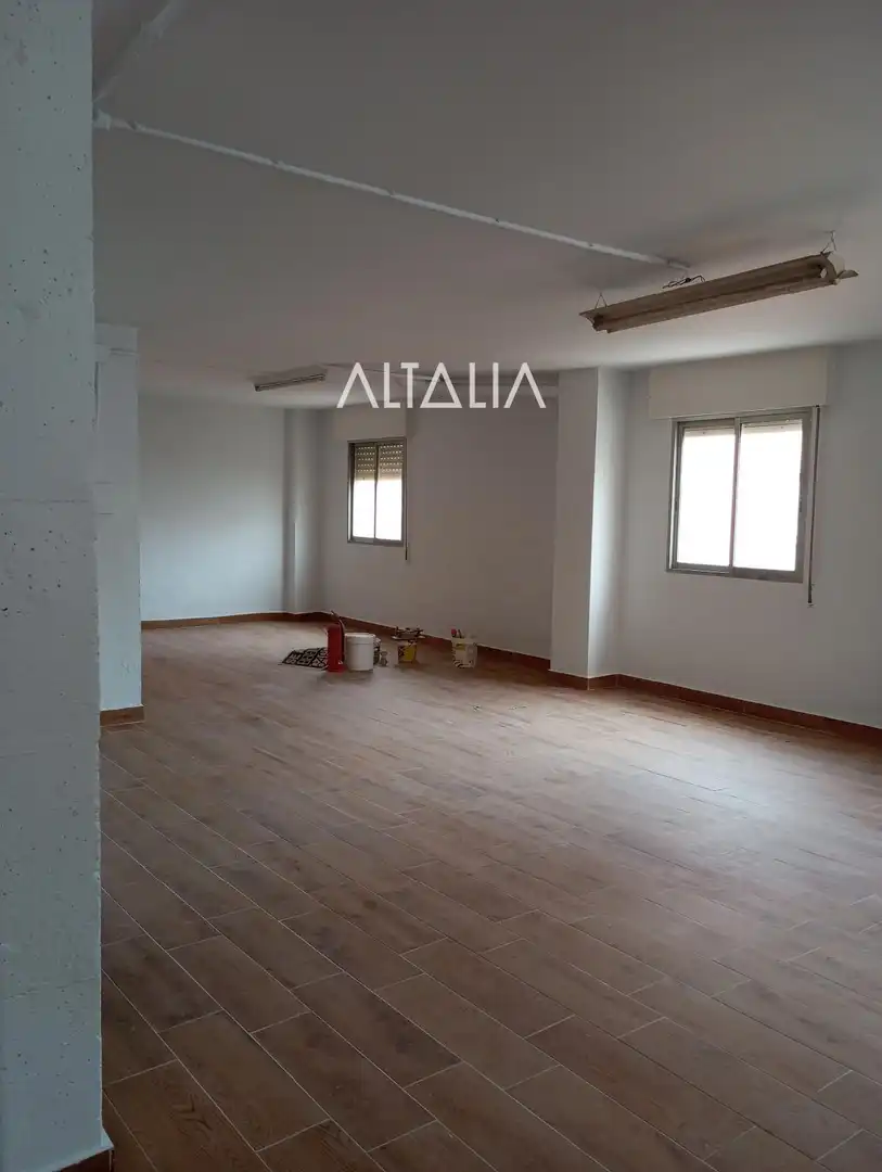 Local comercial de lloguer a Centro, imagen 7