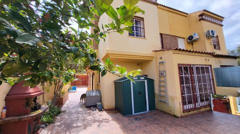 Foto 3 de Casa adosada en venda a Cotomar, Rincón de la Victoria