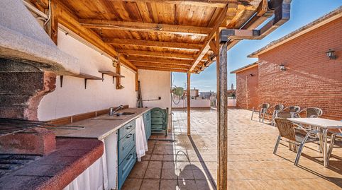 Foto 3 de Ático en venta en Calle de José Llopis Díez, Garbinet - Parque de las Avenidas, Alicante / Alacant