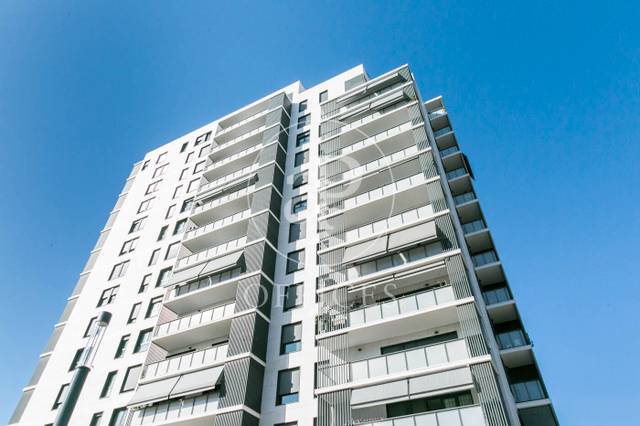 Oficina en Alquiler en La Marina del Port