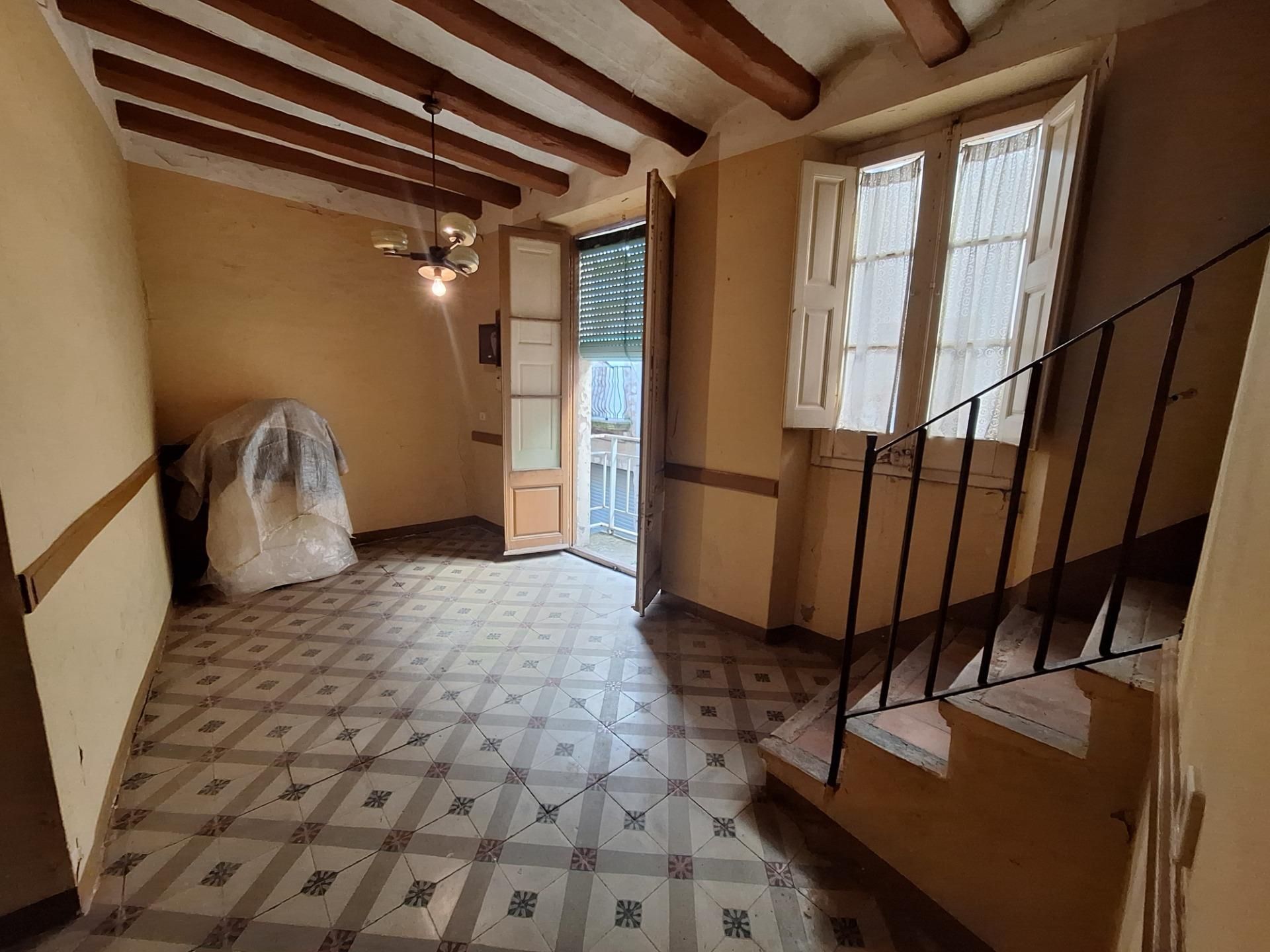 Finca rústica en venda a Carrer del Carme, Calaf