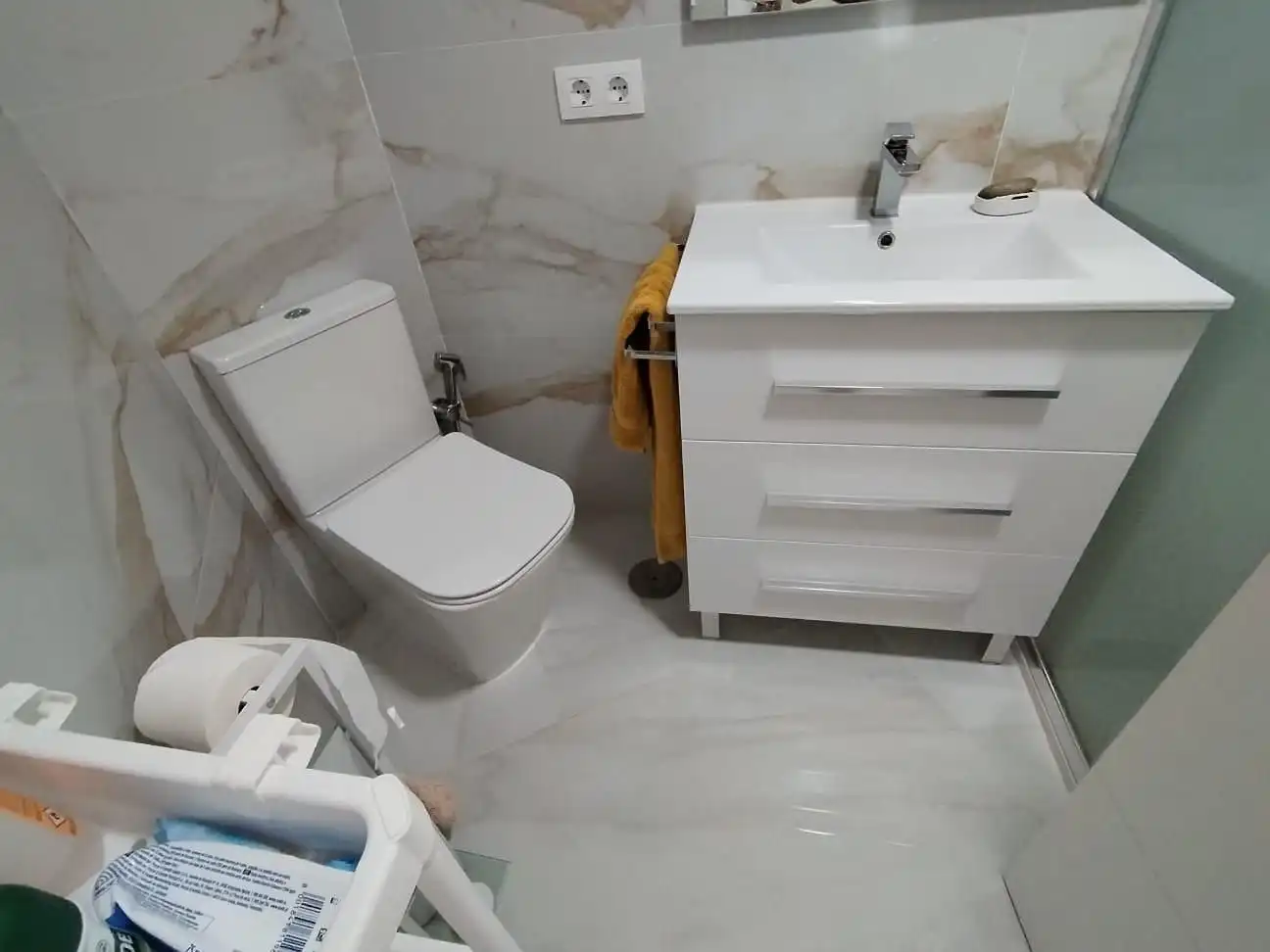 Flat with pool for sale in Calle Lepanto, imagen 10