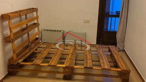 Foto 5 de Apartament de lloguer a Mariano Domínguez Berrueta, Casco Antiguo, León Capital