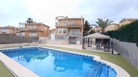 Photo 4 of Houses for sale in Altorreal - El Chorrico, Molina de Segura
