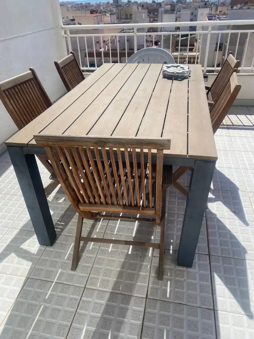 Wohnung mit Terrasse zum Verkauf in Centro, imagen 14
